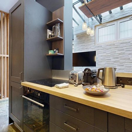 399 Suite Loft XV - Superbe Appartement A Parigi Esterno foto