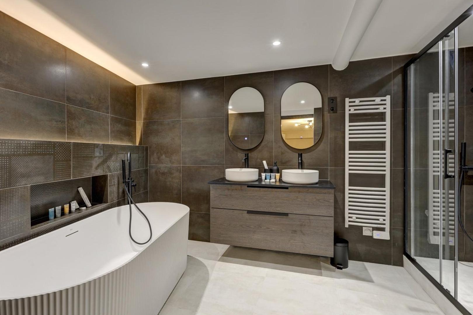 399 Suite Loft XV - Superbe Appartement A Parigi Esterno foto