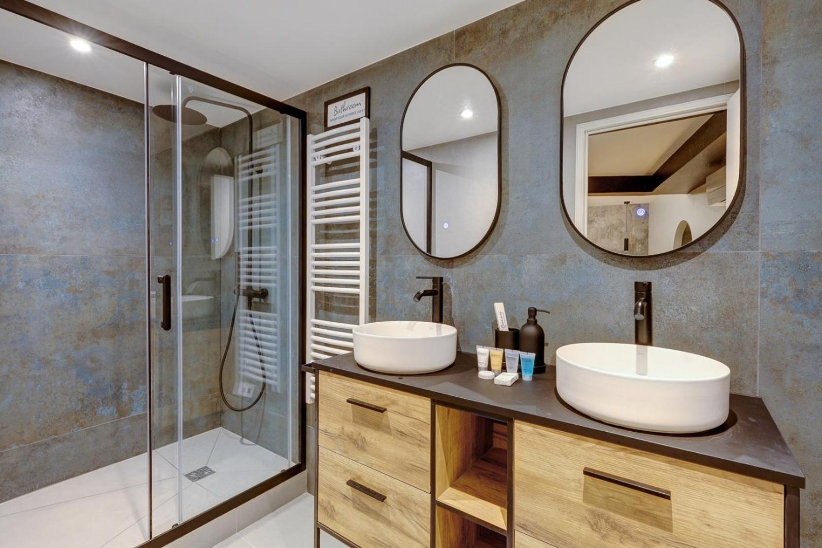 399 Suite Loft XV - Superbe Appartement A Parigi Esterno foto