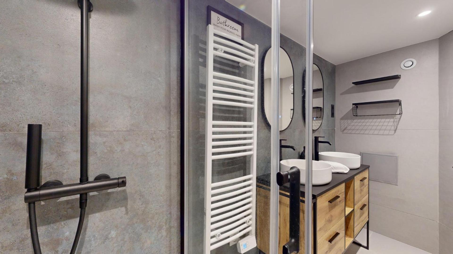 399 Suite Loft XV - Superbe Appartement A Parigi Esterno foto