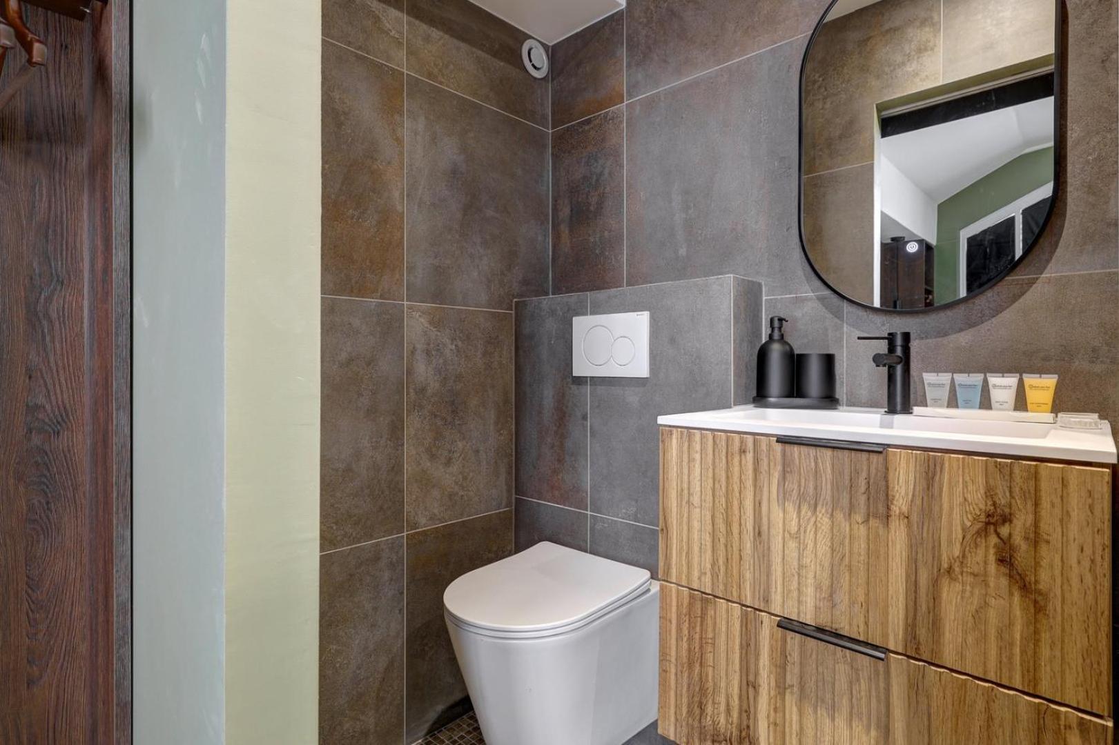 399 Suite Loft XV - Superbe Appartement A Parigi Esterno foto