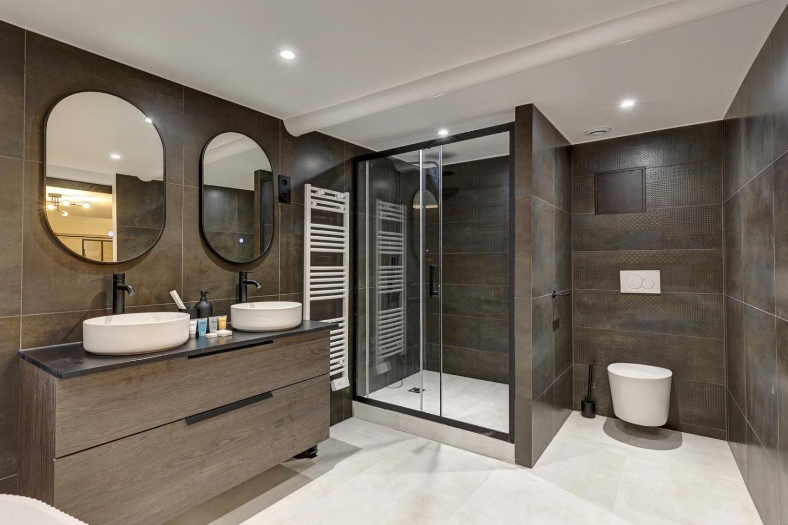 399 Suite Loft XV - Superbe Appartement A Parigi Esterno foto